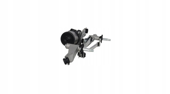 Spartan Parts SPP 000.000.1205 МЕХАНІЗМ СКЛООЧИСНИКІВ NISSAN QASHQAI I 06> ПЕРЕДНІЙ КОМПЛЕКТ З МОТОРОМ