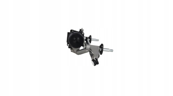 Spartan Parts SPP 000.000.1205 МЕХАНІЗМ СКЛООЧИСНИКІВ NISSAN QASHQAI I 06> ПЕРЕДНІЙ КОМПЛЕКТ З МОТОРОМ
