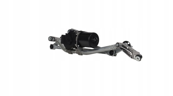 Spartan Parts SPP 000.000.1205 МЕХАНІЗМ СКЛООЧИСНИКІВ NISSAN QASHQAI I 06> ПЕРЕДНІЙ КОМПЛЕКТ З МОТОРОМ