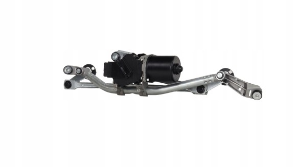 Spartan Parts SPP 000.000.1205 МЕХАНІЗМ СКЛООЧИСНИКІВ NISSAN QASHQAI I 06> ПЕРЕДНІЙ КОМПЛЕКТ З МОТОРОМ