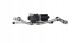 Spartan Parts SPP 000.000.1205 МЕХАНІЗМ СКЛООЧИСНИКІВ NISSAN QASHQAI I 06> ПЕРЕДНІЙ КОМПЛЕКТ З МОТОРОМ