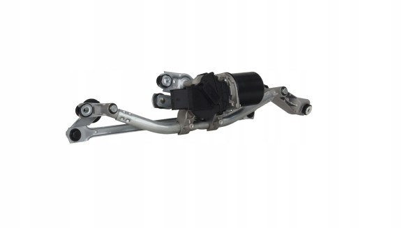 Spartan Parts SPP 000.000.1205 МЕХАНІЗМ СКЛООЧИСНИКІВ NISSAN QASHQAI I 06> ПЕРЕДНІЙ КОМПЛЕКТ З МОТОРОМ