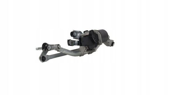 Spartan Parts SPP 000.000.1205 МЕХАНІЗМ СКЛООЧИСНИКІВ NISSAN QASHQAI I 06> ПЕРЕДНІЙ КОМПЛЕКТ З МОТОРОМ