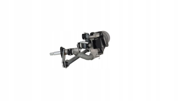 Spartan Parts SPP 000.000.1205 МЕХАНІЗМ СКЛООЧИСНИКІВ NISSAN QASHQAI I 06> ПЕРЕДНІЙ КОМПЛЕКТ З МОТОРОМ