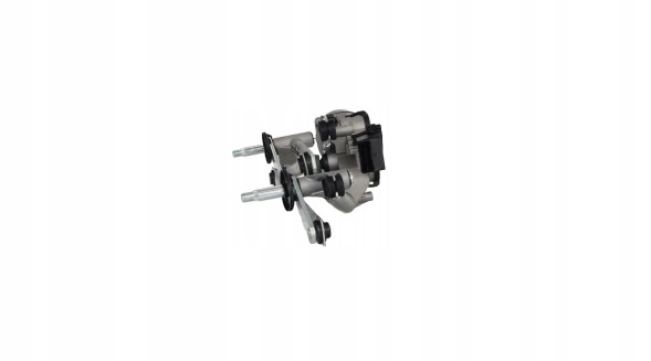 Spartan Parts SPP 000.000.1205 МЕХАНІЗМ СКЛООЧИСНИКІВ NISSAN QASHQAI I 06> ПЕРЕДНІЙ КОМПЛЕКТ З МОТОРОМ