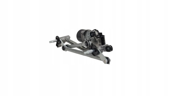 Spartan Parts SPP 000.000.1205 МЕХАНІЗМ СКЛООЧИСНИКІВ NISSAN QASHQAI I 06> ПЕРЕДНІЙ КОМПЛЕКТ З МОТОРОМ