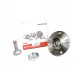 Schaeffler FAG Комплект підшипників колеса FAG 713 6110 00
