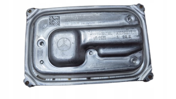 Mercedes-Benz OE PRZETWORNICA LAMPY LED MERCEDES 3233 Інвертор модуль світлодіодні лампи mercedes w213 w177 w167 oe a2139003233 новий !!