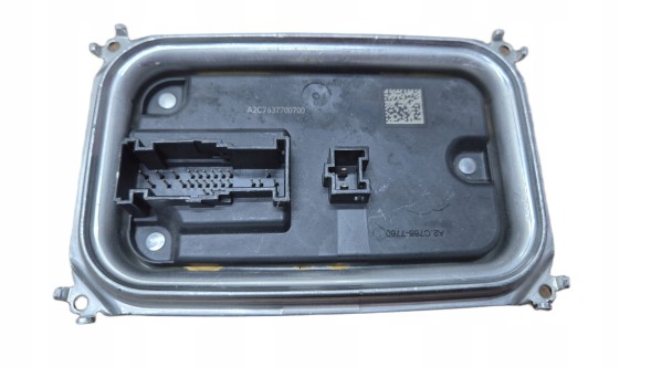 Mercedes-Benz OE PRZETWORNICA LAMPY LED MERCEDES 3233 Інвертор модуль світлодіодні лампи mercedes w213 w177 w167 oe a2139003233 новий !!
