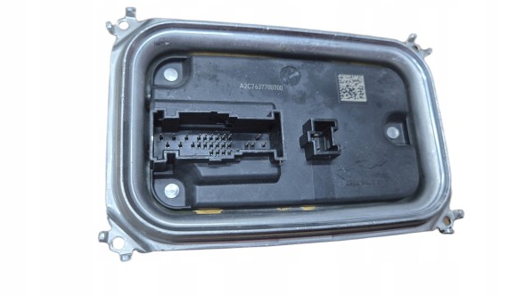 Mercedes-Benz OE PRZETWORNICA LAMPY LED MERCEDES 3233 Інвертор модуль світлодіодні лампи mercedes w213 w177 w167 oe a2139003233 новий !!