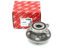 TORA F-2083T Передняя ступица колеса TOYOTA CAMRY H 2017-/LEXUS ES300H/350 2018-
