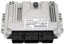 OE 96 628 722 80 0 281 011 634 Блок керування двигуном (ECU) PEUGEOT CITROEN 9662872280 0281011634