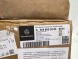 Mercedes-Benz OE A2048605085 MERCEDES РЕМІНЬ БЕЗПЕКИ ПРАВИЙ MERCEDES C-CLASS В 204 КУПЕ A2048605085