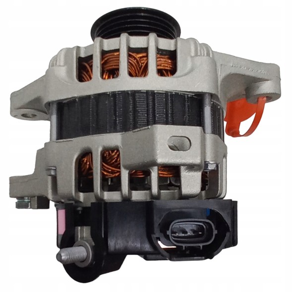 Bosch 0 986 083 780 ГЕНЕРАТОР 70A BOSCH HYUNDAI I10 I I20 I 1.2 2008 - 2014