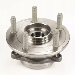 Jeep OE ПЕРЕДНЯ ПРАВА ПОВОРОТНА РУЧКА JEEP GRAND CHEROKEE IV (WK, WK2) K52124767AE