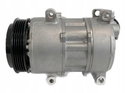 EURO KLIMA КОМПРЕСОР КОНДИЦІОНЕРА MERCEDES A0012303511 / A0012309011