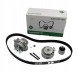 Schaeffler INA Комплект ременя ГРМ + помпа охолоджуючої рідини INA 530 0171 31