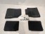 Nissan OE KE7455F001 MICRA PMI150921 КИЛИМКИ ВЕЛЮРОВІ NISSAN MICRA KE7455F001 КОМПЛЕКТ
