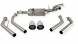Ulter-Sport 137-301ZV/N1-120-1 P Спортивний глушник DODGE DT- RAM 1500 899-5661