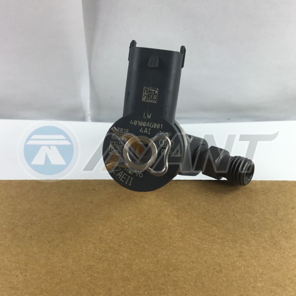 NANT High Quality Diesel Fuel Injector Engine Assembly Injection Valves with Strict Pre-Shipment Testing 0445110796