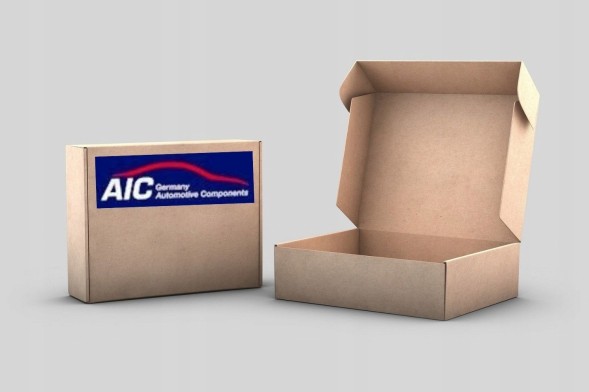 AIC 54661 Шланг кондиціонеру 54661 aic