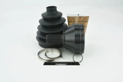 Febest 2910-FLIIF Шрус (граната) передній 2910-fliif febest ford
