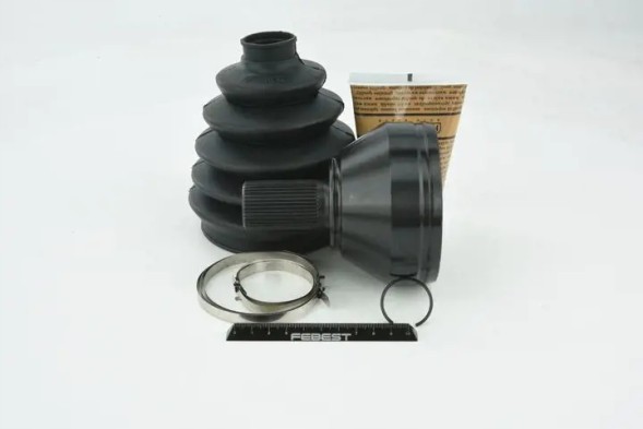 Febest 2910-FLIIF Шрус (граната) передній 2910-fliif febest ford