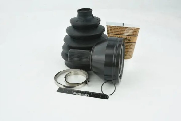 Febest 2910-FLIIF Шрус (граната) передній 2910-fliif febest ford