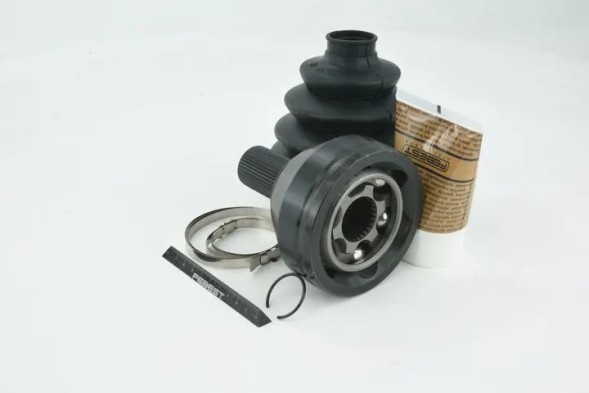 Febest 2910-FLIIF Шрус (граната) передній 2910-fliif febest ford