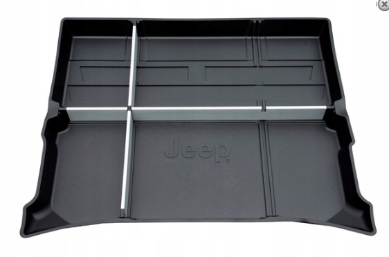 Jeep OE ГУМОВИЙ КИЛИМОК БАГАЖНИКА Jeep Cherokee 2014- OE K82213915