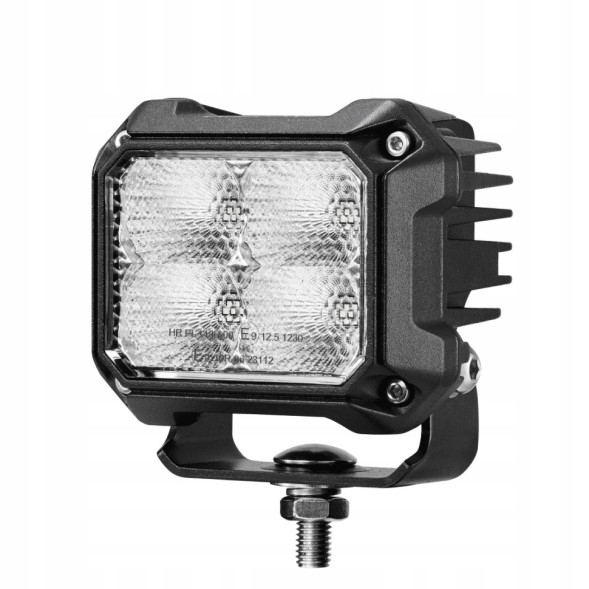 Ore4x4 WD-SG040 Flood Додаткова робоча лампа 4x4 Led 4" 40W Flood ORE4x4 змота