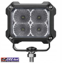 Ore4x4 WD-SG040 Flood Додаткова робоча лампа 4x4 Led 4" 40W Flood ORE4x4 змота