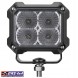 Ore4x4 WD-SG040 Flood Додаткова робоча лампа 4x4 Led 4" 40W Flood ORE4x4 змота