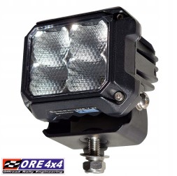 Ore4x4 WD-SG040 Flood Додаткова робоча лампа 4x4 Led 4" 40W Flood ORE4x4 змота