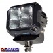 Ore4x4 WD-SG040 Flood Додаткова робоча лампа 4x4 Led 4" 40W Flood ORE4x4 змота