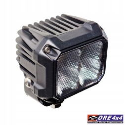 Ore4x4 WD-SG040 Flood Додаткова робоча лампа 4x4 Led 4" 40W Flood ORE4x4 змота