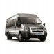 MTT System 0007_1M Підвіска AIR BAG для Ford Transit 2000-2014 DW