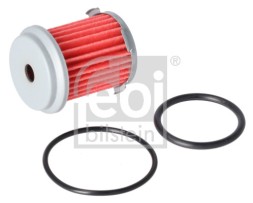 177696 FEBI BILSTEIN Фільтр масляний