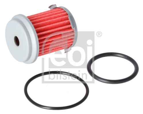 177696 FEBI BILSTEIN Фільтр масляний