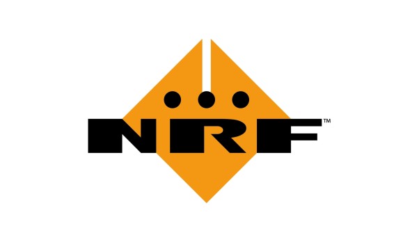 NRF NRF 53397 Nrf 53397 охолоджувач toyota avensis, королла 02-