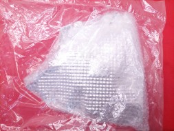 Land Rover заводська комплектація LR142541 GT6150 Land rover defender 90 110 130 термозахисний кожух задній лівий lr142541