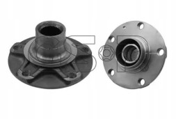 JPARTS 39 53 03 001-1 СТУЧИНА ПЕРЕДНЬОГО КОЛЕСА Гвинти AUDI A6 A8 PHAETON 98-