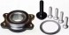 JPARTS 39 53 03 001-1 СТУЧИНА ПЕРЕДНЬОГО КОЛЕСА Гвинти AUDI A6 A8 PHAETON 98-