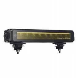 Ore4x4 WD-BA10 Spot Світлодіодна панель LED 12" 30см 40W Spot Білий / Бурштиновий + денне світло