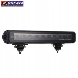 Ore4x4 WD-BA10 Spot Світлодіодна панель LED 12" 30см 40W Spot Білий / Бурштиновий + денне світло
