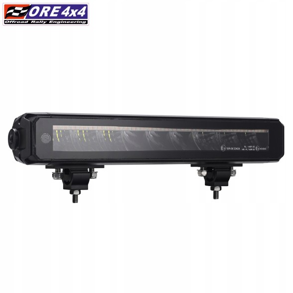 Ore4x4 WD-BA10 Spot Світлодіодна панель LED 12" 30см 40W Spot Білий / Бурштиновий + денне світло