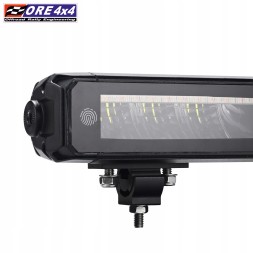 Ore4x4 WD-BA10 Spot Світлодіодна панель LED 12" 30см 40W Spot Білий / Бурштиновий + денне світло