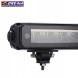 Ore4x4 WD-BA10 Spot Світлодіодна панель LED 12" 30см 40W Spot Білий / Бурштиновий + денне світло