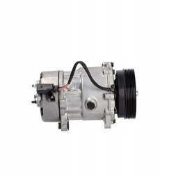 MSG AC0041NEW Компресор кондиціонера Seat, Skoda, VW 1.6-1.8i 96-