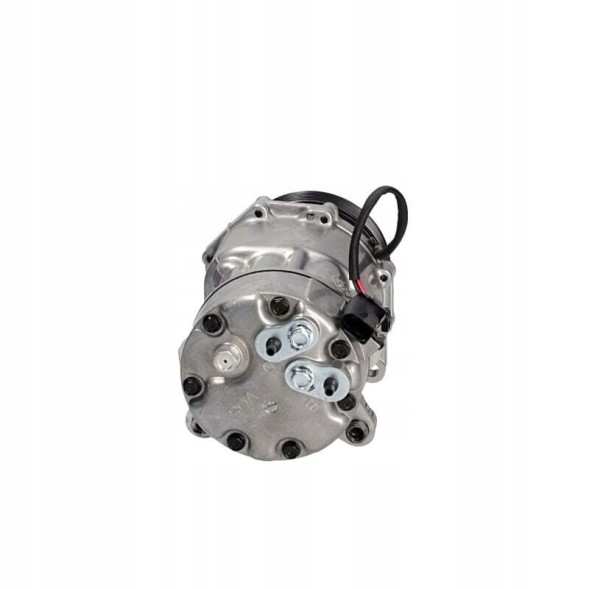 MSG AC0041NEW Компресор кондиціонера Seat, Skoda, VW 1.6-1.8i 96-